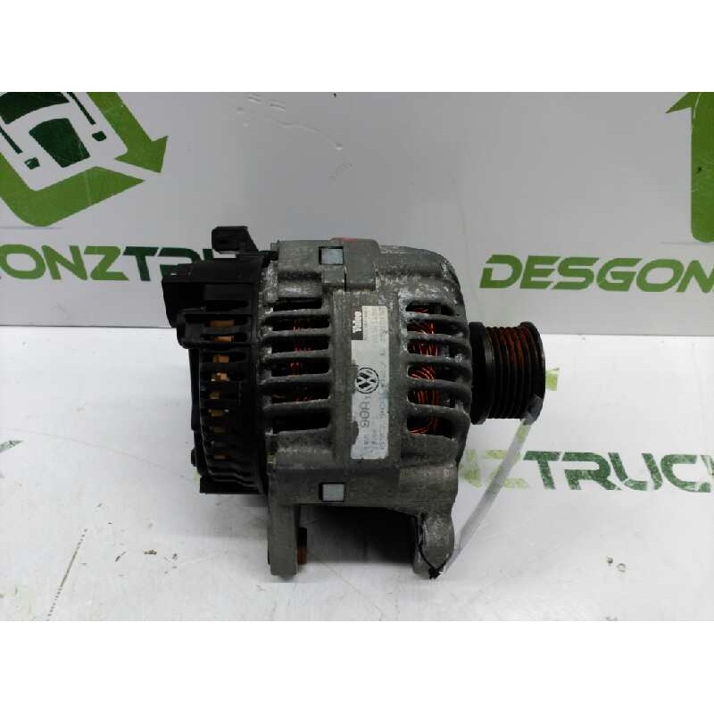 Recambio de alternador para volkswagen passat berlina (3a2) cl referencia OEM IAM 2541815A 90A VALEO