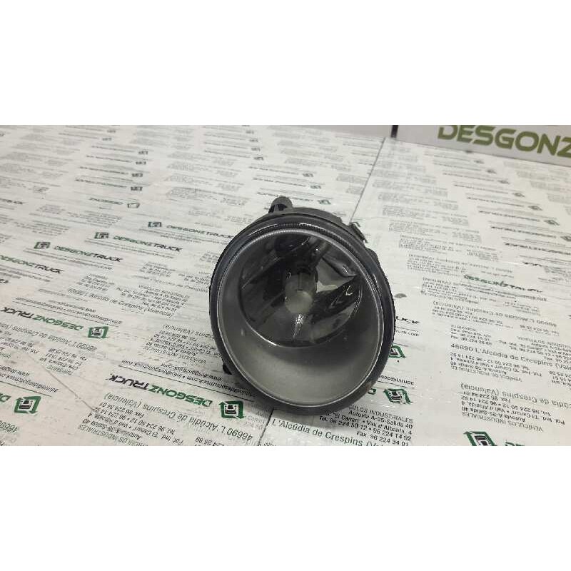 Recambio de faro antiniebla izquierdo para renault megane i scenic (ja0) 1.9 d alize referencia OEM IAM   