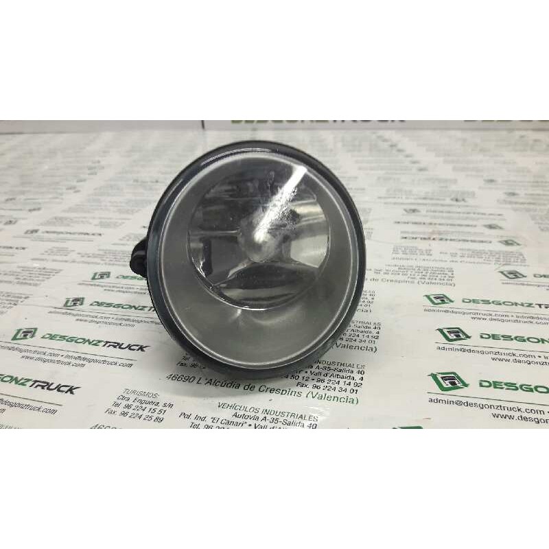 Recambio de faro antiniebla izquierdo para renault megane i scenic (ja0) 1.9 d alize referencia OEM IAM   