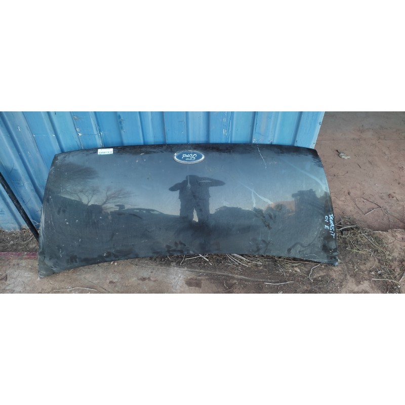 Recambio de capo para ford transit caja cerrada, larga (fy) (2000 =>) 2.0 tdci cat referencia OEM IAM   