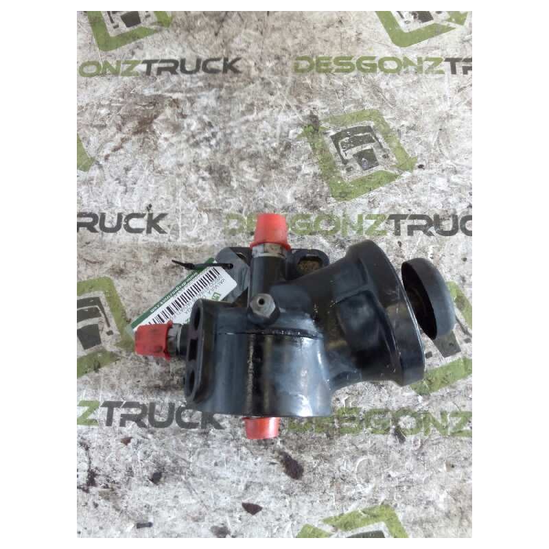 Recambio de valvula aire para iveco stralis (ad/at) fg at   4x2 larga distancia referencia OEM IAM  PURGADOR COMBUSTIBLE VALVULA