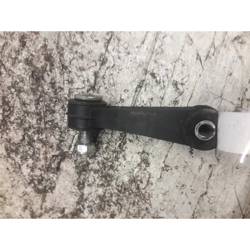 Recambio de bieleta barra estabilizadora delantera para volkswagen new beetle (9c1/1c1) referencia OEM IAM   