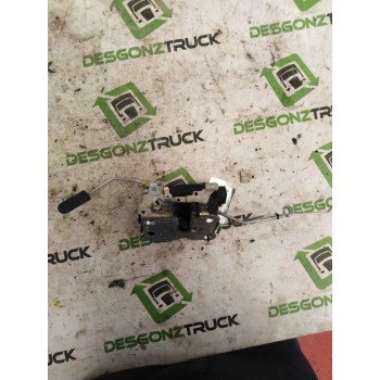 Recambio de cerradura puerta delantera izquierda para iveco daily ka 2.3 diesel cat referencia OEM IAM   