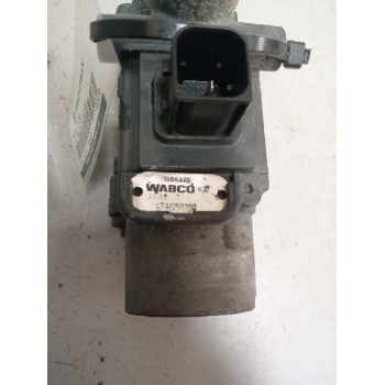 Recambio de valvula aire para daf trucks xf 106 480 referencia OEM IAM 1808335 4721950390 ELECTROVALVULA ABS