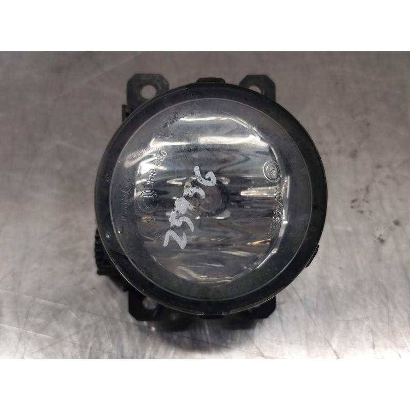 Recambio de faro antiniebla derecho para citroën c4 lim. business referencia OEM IAM   