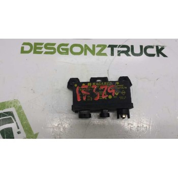 CAJA PRECALENTAMIENTO 7700850715/B 