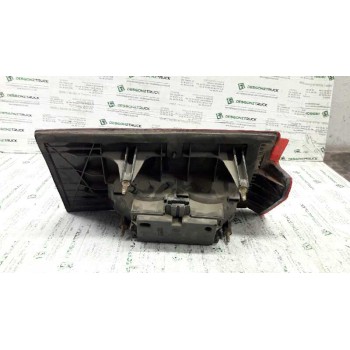 Recambio de piloto trasero derecho para seat toledo (1l) base referencia OEM IAM 1L0945094K  