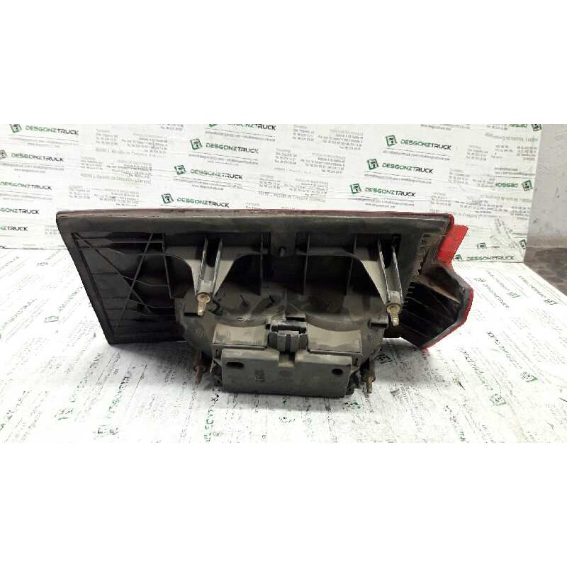 Recambio de piloto trasero derecho para seat toledo (1l) base referencia OEM IAM 1L0945094K 2