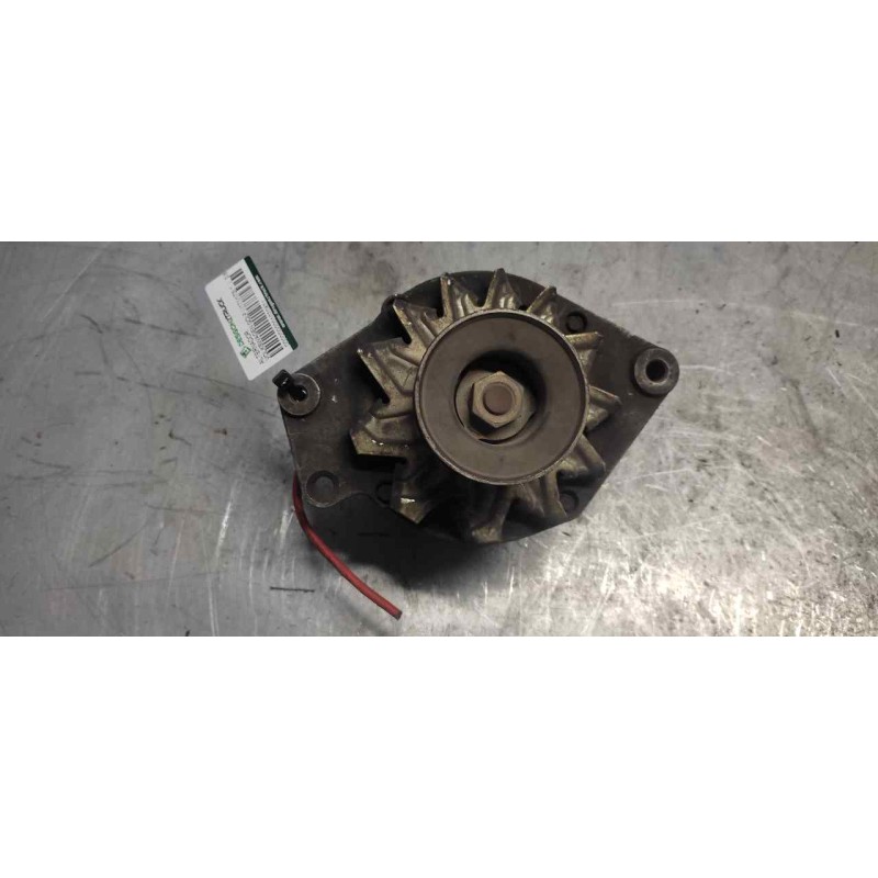 Recambio de alternador para volkswagen golf i (171/173) referencia OEM IAM   