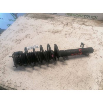 AMORTIGUADOR DELANTERO DERECHO 2S6118045DD 