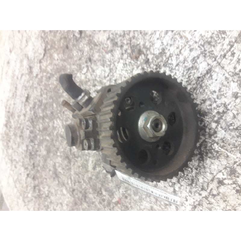 Recambio de bomba inyeccion para opel zafira b cosmo referencia OEM IAM 0445010156  