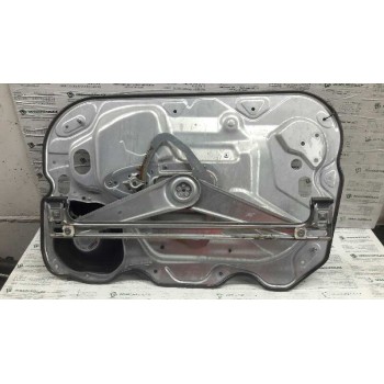 Recambio de elevalunas delantero izquierdo para ford focus lim. (cb4) titanium referencia OEM IAM 4M51A045H17A  