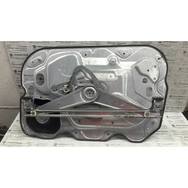 Recambio de elevalunas delantero izquierdo para ford focus lim. (cb4) titanium referencia OEM IAM 4M51A045H17A - Azul 3