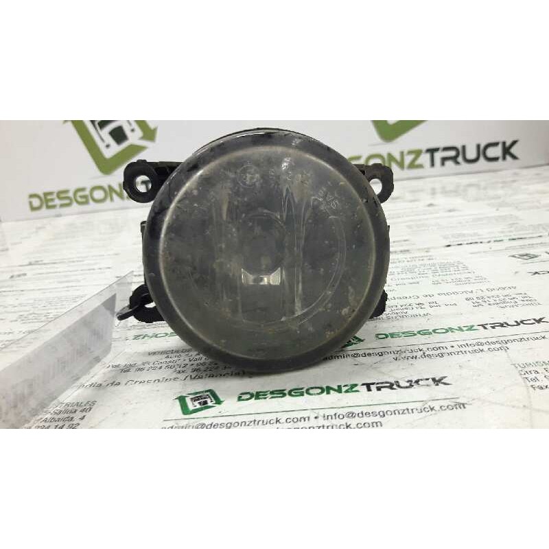 Recambio de faro antiniebla izquierdo para renault scenic ii 1.9 dci diesel referencia OEM IAM   