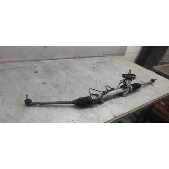 Recambio de cremallera direccion para peugeot 206 berlina xt referencia OEM IAM   