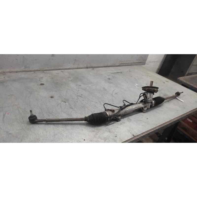 Recambio de cremallera direccion para peugeot 206 berlina xt referencia OEM IAM 2