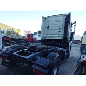 renault magnum 4xx.18/4xx.26 02  del año 2003