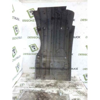 Recambio de guardabarros delantero izquierdo para iveco stralis (ad/at) fg ad   4x2 tráfico urbano referencia OEM IAM   
