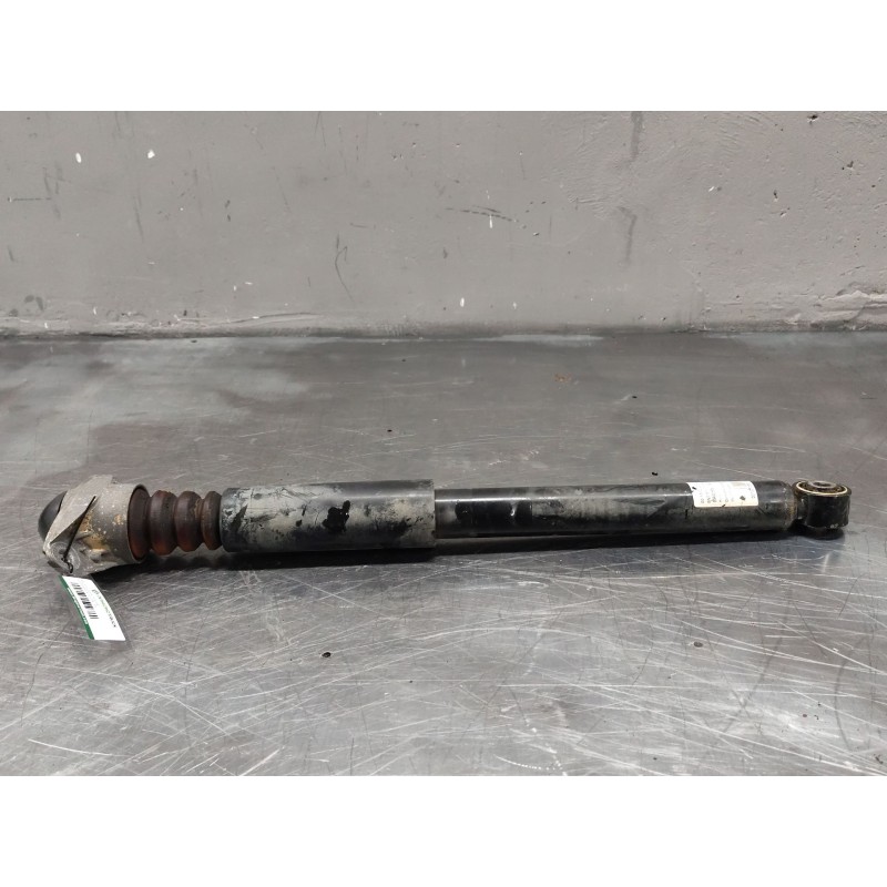 Recambio de amortiguador trasero para volkswagen tiguan (5n_) 2.0 tdi 4motion referencia OEM IAM   