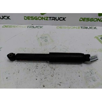 Recambio de amortiguador trasero derecho para mercedes-benz mb 100 d caja cerrada / combi 2.4 diesel referencia OEM IAM   