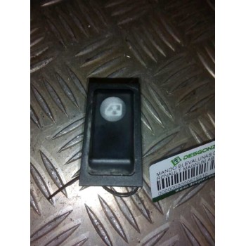 Recambio de mando elevalunas delantero izquierdo para renault magnum ab 2005 cabina adel.tractor semirr. 4x2 4xx.18 gran espacio