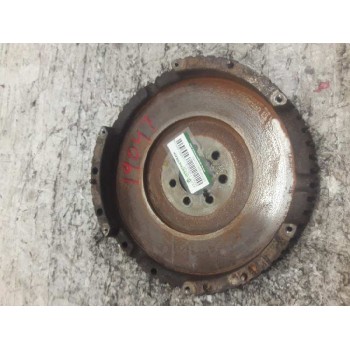 Recambio de volante motor para renault megane ii classic berlina 1.5 dci diesel referencia OEM IAM   