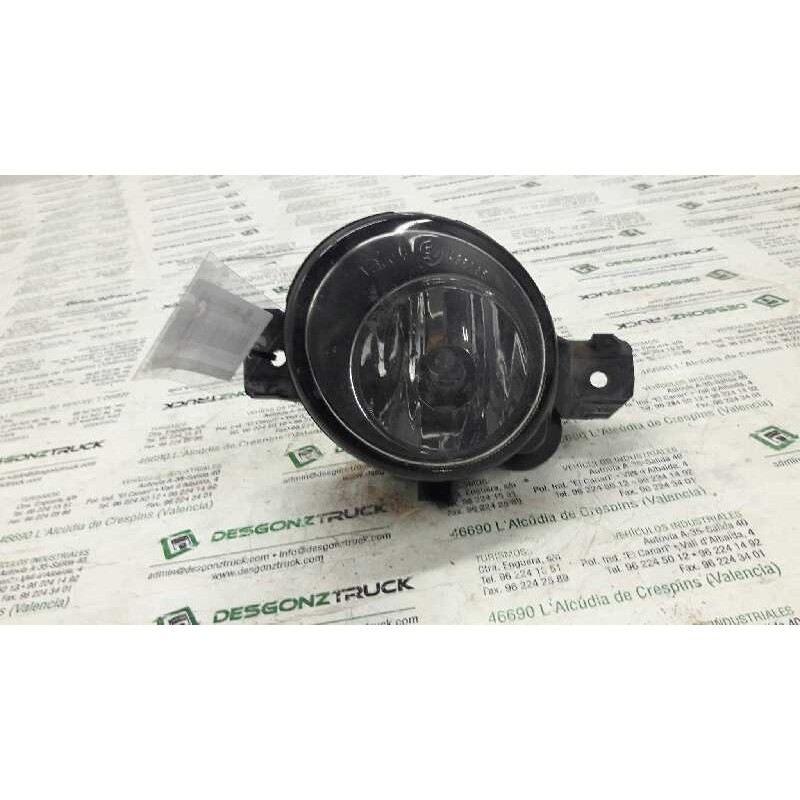 Recambio de faro antiniebla izquierdo para renault laguna ii (bg0) confort authentique referencia OEM IAM   