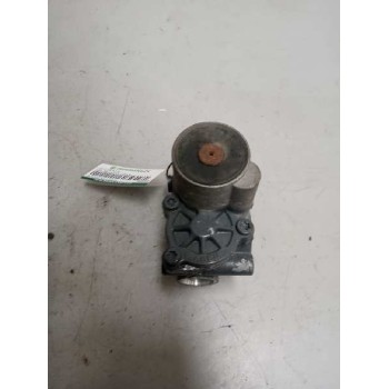 Recambio de valvula aire para daf trucks xf 106 480 referencia OEM IAM 1808335 4721950390 ELECTROVALVULA ABS