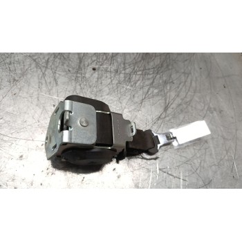 Recambio de cinturon seguridad trasero central para citroën xsara picasso (n68) 1.6 16v referencia OEM IAM   