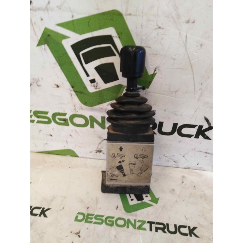 Recambio de palanca toma fuerza para volvo fh xxx fg 4x2 std/med largo globetrotter (lhh2, l2h2) referencia OEM IAM   