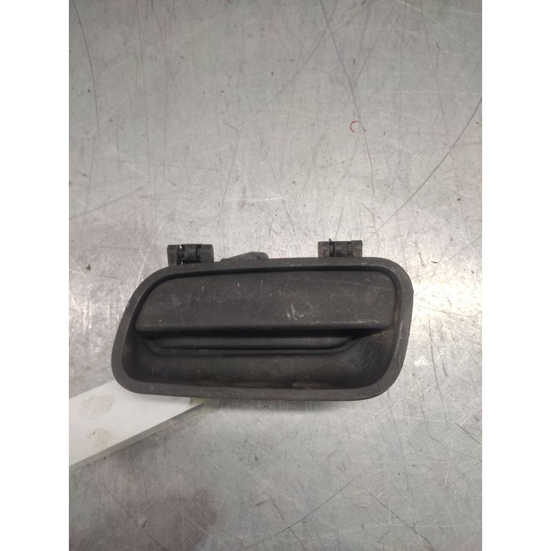 Recambio de maneta exterior trasera derecha para peugeot 206 sw xs referencia OEM IAM   