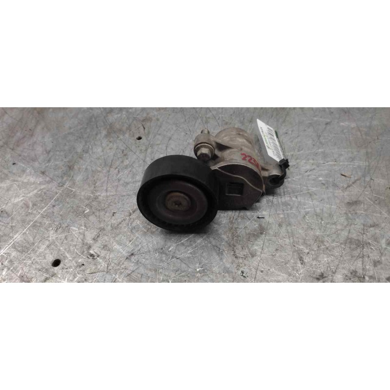 Recambio de tensor correa auxiliar para ford focus lim. (cb8) titanium referencia OEM IAM CM5Q6A228BA  