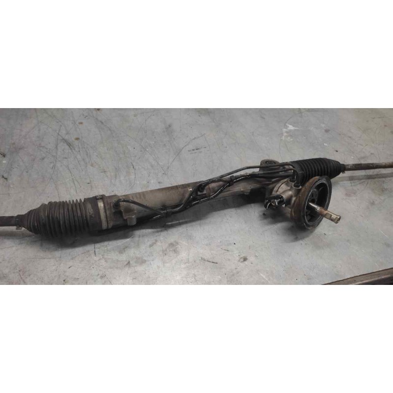 Recambio de cremallera direccion para peugeot 206 berlina xt referencia OEM IAM 3