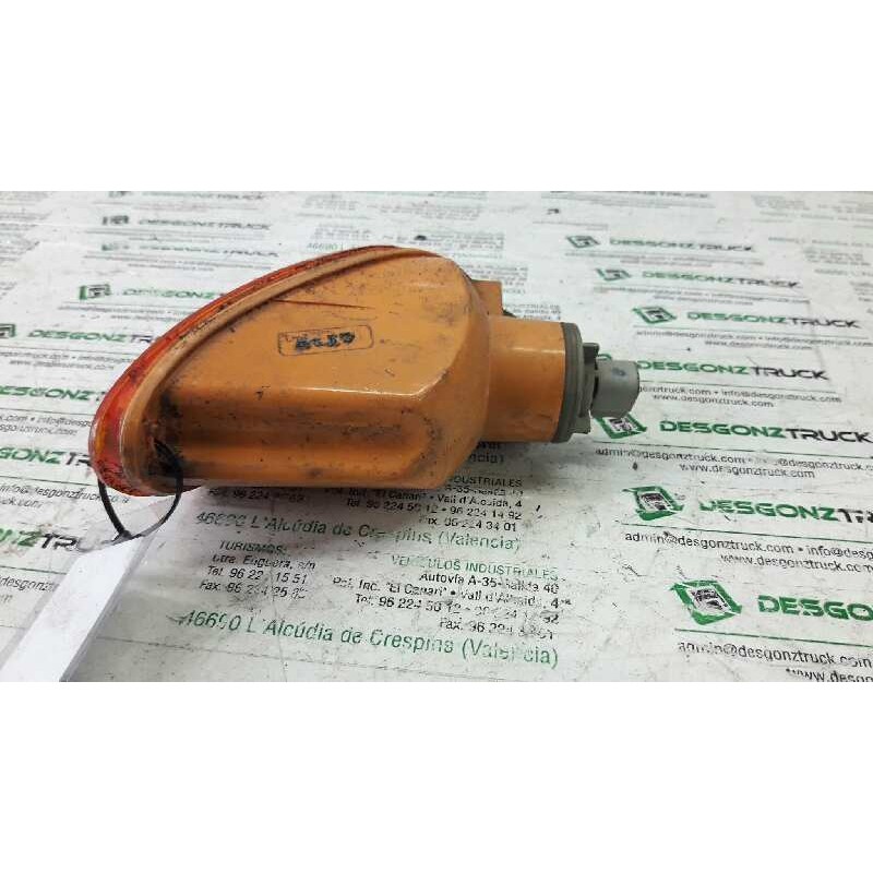 Recambio de piloto delantero izquierdo para ford focus turnier (cak) ambiente referencia OEM IAM  NARANJA 