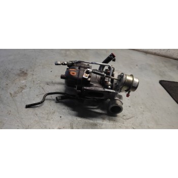 Recambio de turbocompresor para nissan primera berlina (p11) 2.0 navigation referencia OEM IAM 44112J620  
