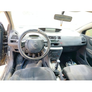citroën c4 berlina del año 2007