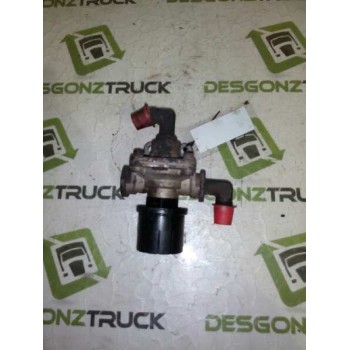 VALVULA AIRE 1422152 KX255273 VALVULA PROTECCION DE CIRCUITO