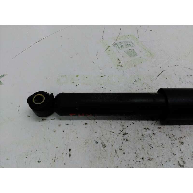 Recambio de amortiguador trasero derecho para mercedes-benz mb 100 d caja cerrada / combi 2.4 diesel referencia OEM IAM - Amarillo 2