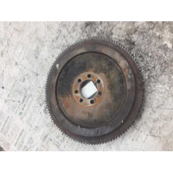 Recambio de volante motor para renault megane ii classic berlina 1.5 dci diesel referencia OEM IAM   