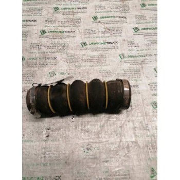 Recambio de mangueras intercooler para peugeot partner kombi access referencia OEM IAM   