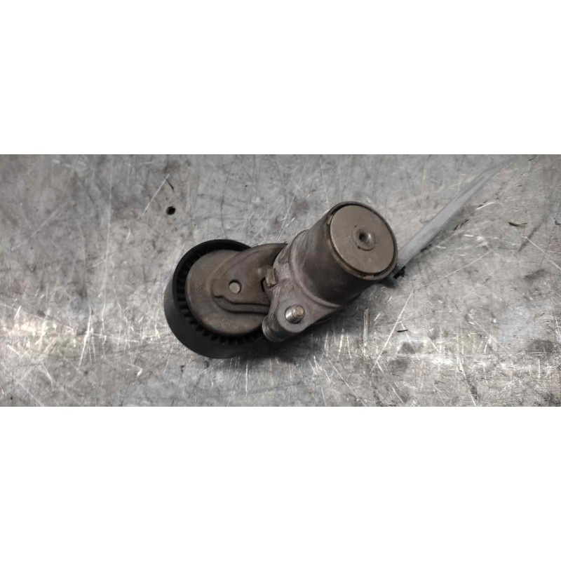 Recambio de tensor correa auxiliar para ford focus lim. (cb8) titanium referencia OEM IAM CM5Q6A228BA - Blanco 2