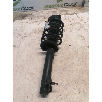 Recambio de amortiguador delantero derecho para ford fiesta (cbk) ambiente referencia OEM IAM 2S6118045DD  