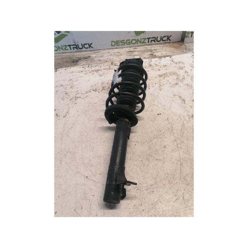 Recambio de amortiguador delantero derecho para ford fiesta (cbk) ambiente referencia OEM IAM 2S6118045DD 3