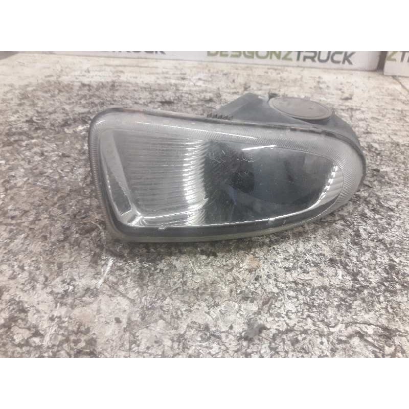 Recambio de faro antiniebla derecho para chrysler voyager (rg) 2.5 crd lx referencia OEM IAM   