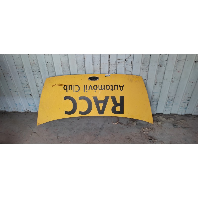 Recambio de capo para ford transit caja cerrada, larga (fy) (2000 =>) 2.0 tdci cat referencia OEM IAM   