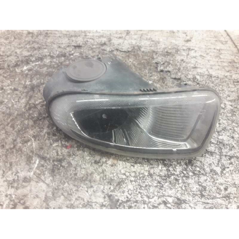 Recambio de faro antiniebla izquierdo para chrysler voyager (rg) 2.5 crd lx referencia OEM IAM   