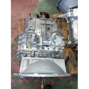Recambio de caja cambios para pegaso trucks comet comet 170 referencia OEM IAM S636 1290052229 E00017