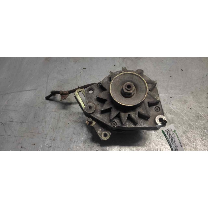 Recambio de alternador para audi 80/90 (893) 2.2 referencia OEM IAM 034903016  