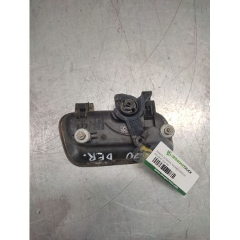 Recambio de maneta exterior trasera derecha para peugeot 206 sw xs referencia OEM IAM   