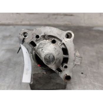 Recambio de motor arranque para peugeot 206 cc cc referencia OEM IAM m000t82081  